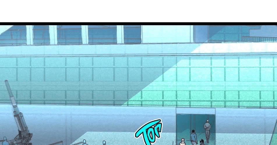 Манга Возвышение воина во время конца света - Глава 34 Страница 10