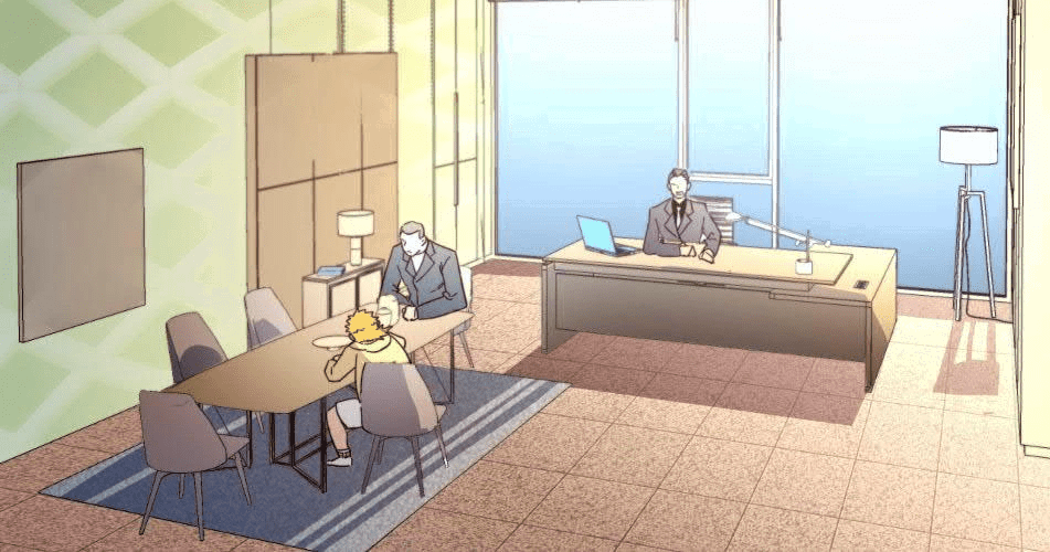 Манга Возвышение воина во время конца света - Глава 34 Страница 150