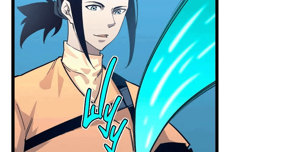 Манга Возвышение воина во время конца света - Глава 34 Страница 49