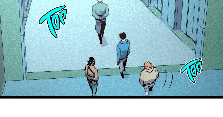 Манга Возвышение воина во время конца света - Глава 34 Страница 14