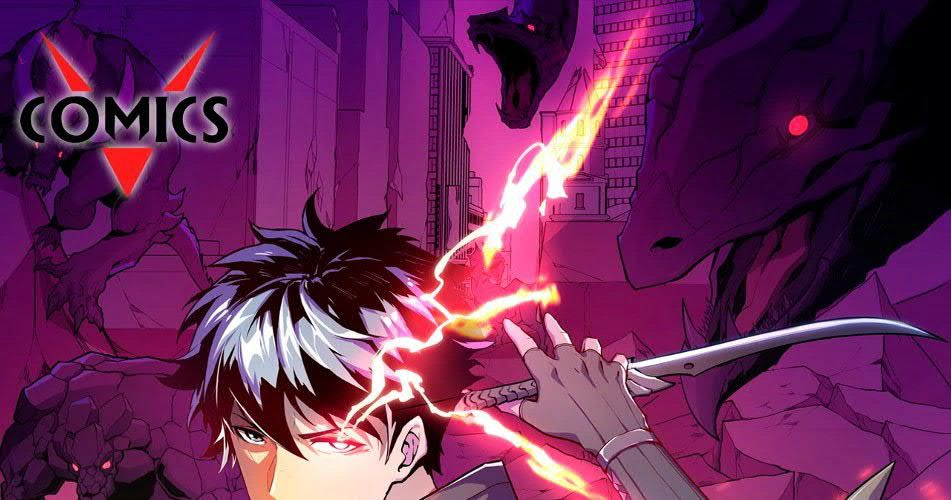 Манга Возвышение воина во время конца света - Глава 34 Страница 1