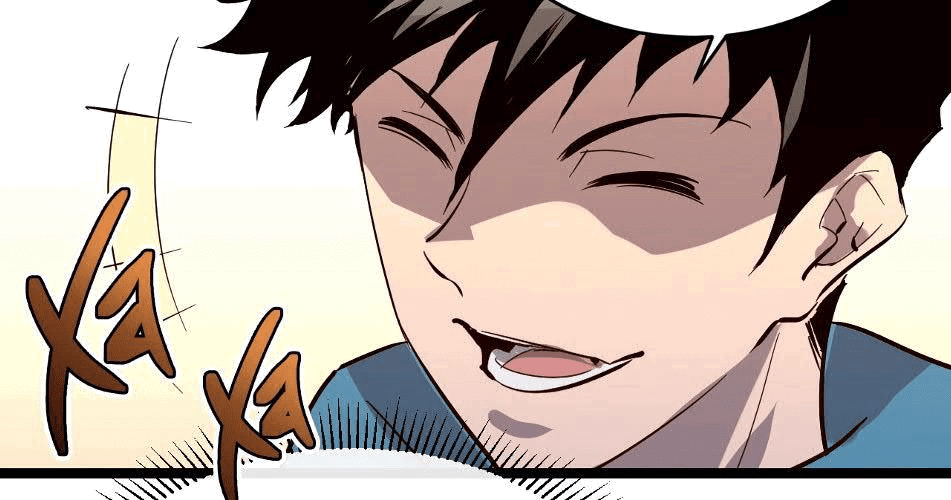 Манга Возвышение воина во время конца света - Глава 34 Страница 133