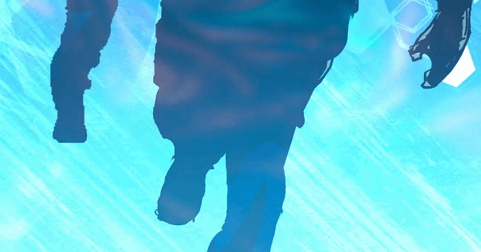 Манга Возвышение воина во время конца света - Глава 34 Страница 41