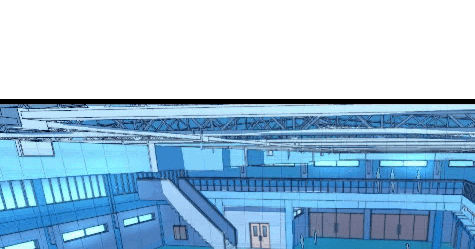 Манга Возвышение воина во время конца света - Глава 34 Страница 161