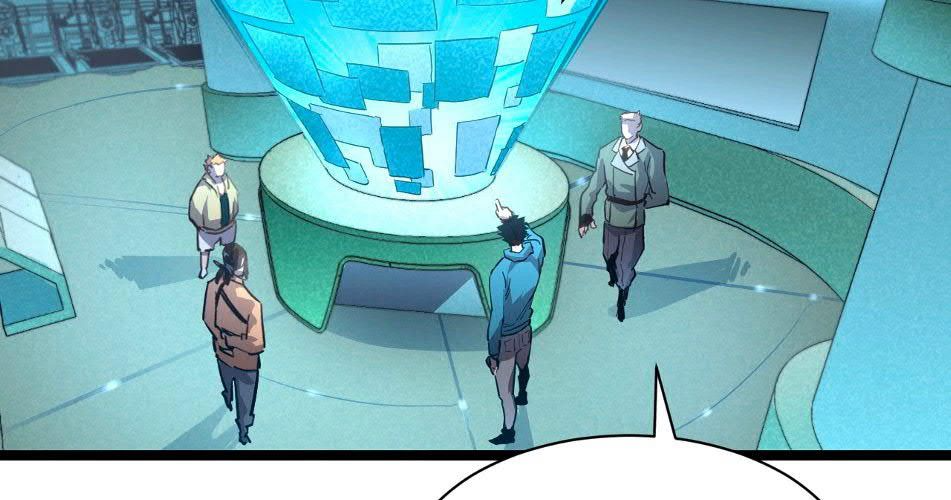 Манга Возвышение воина во время конца света - Глава 34 Страница 75