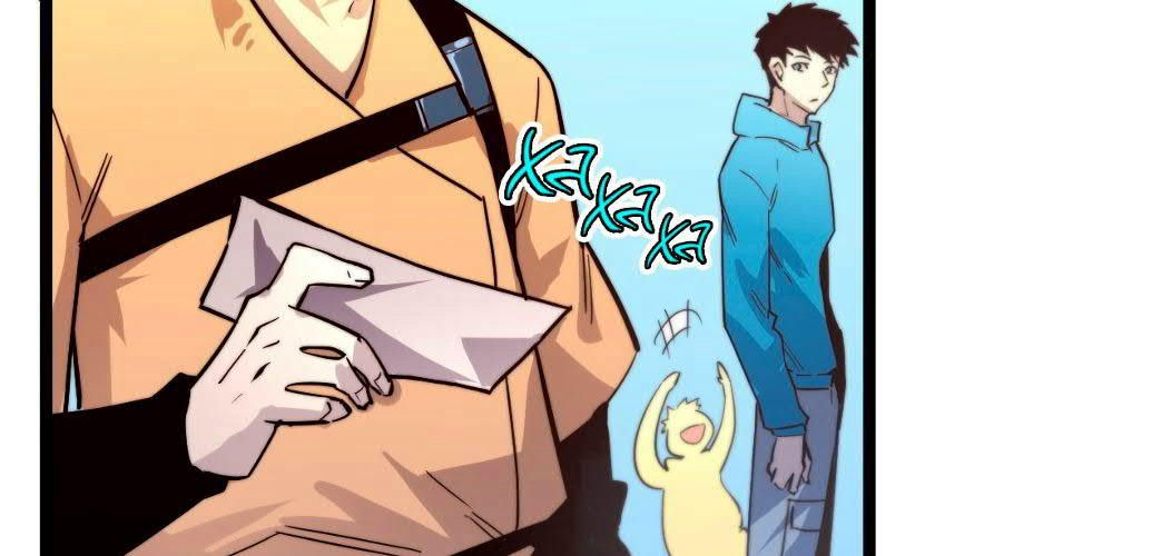 Манга Возвышение воина во время конца света - Глава 33 Страница 61