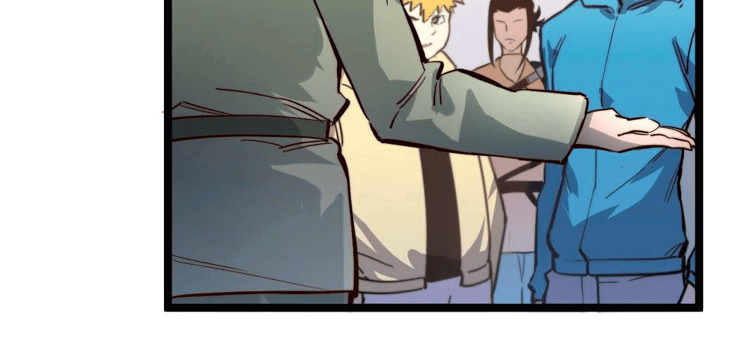 Манга Возвышение воина во время конца света - Глава 33 Страница 38