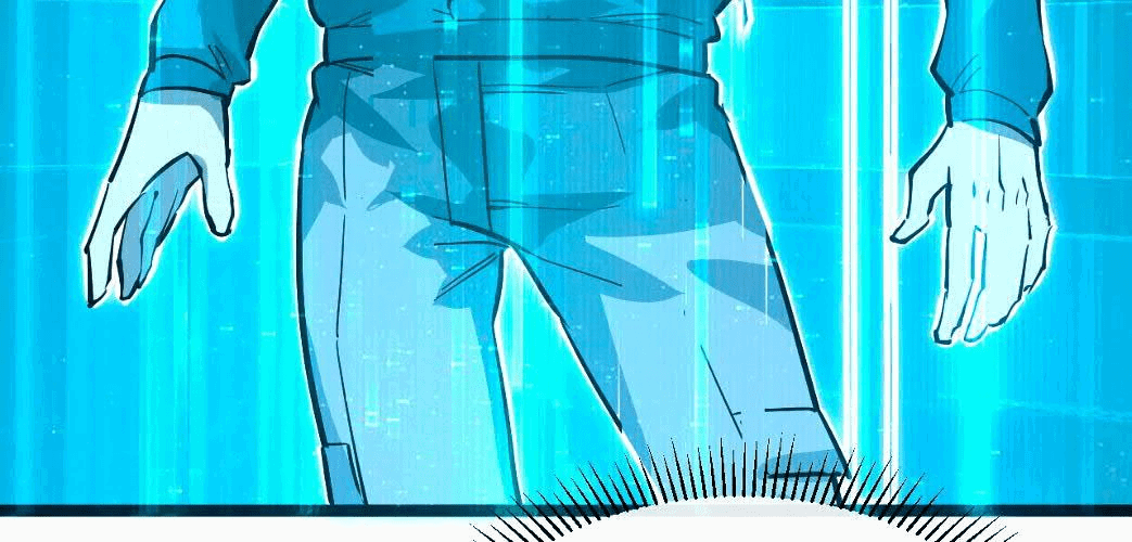 Манга Возвышение воина во время конца света - Глава 33 Страница 155