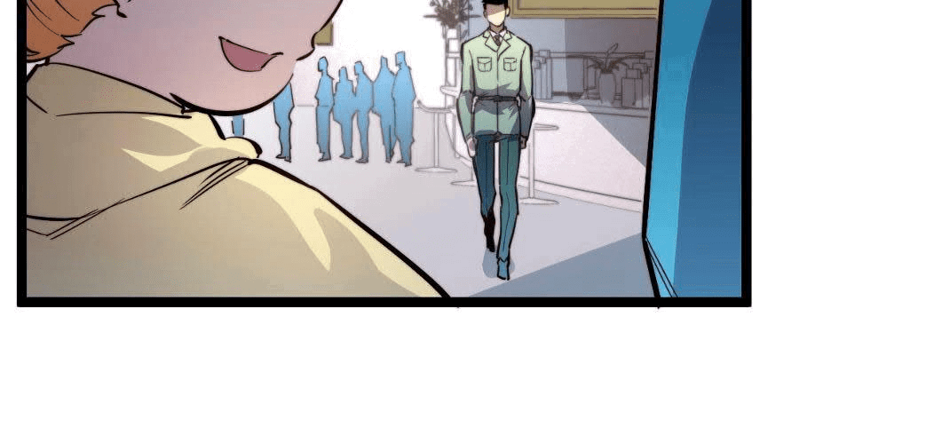 Манга Возвышение воина во время конца света - Глава 33 Страница 35