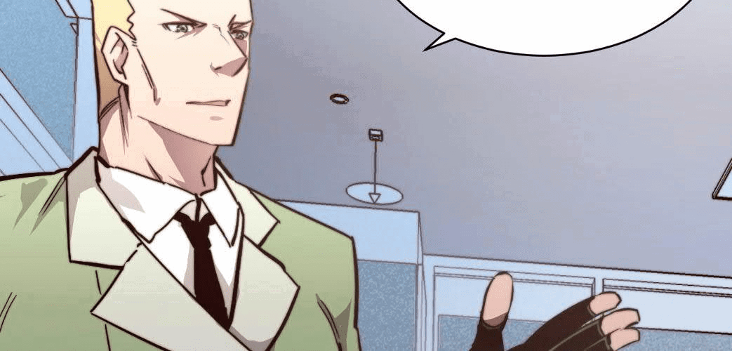 Манга Возвышение воина во время конца света - Глава 33 Страница 47