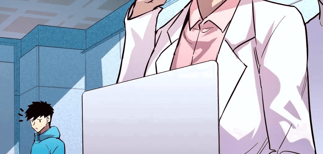 Манга Возвышение воина во время конца света - Глава 33 Страница 114