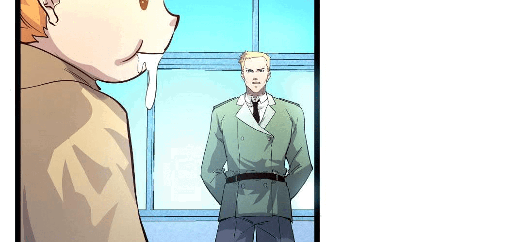 Манга Возвышение воина во время конца света - Глава 33 Страница 134