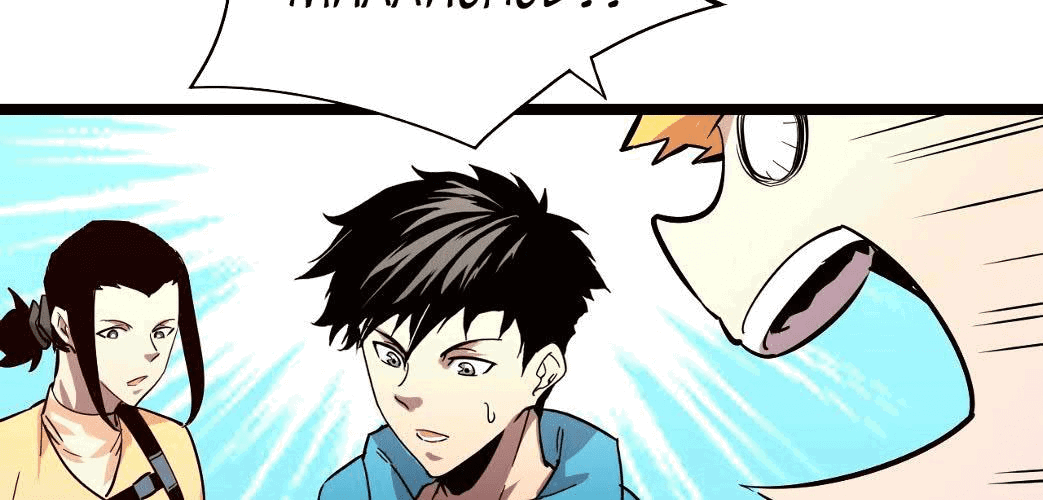 Манга Возвышение воина во время конца света - Глава 33 Страница 67