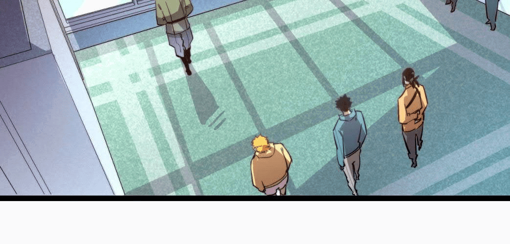 Манга Возвышение воина во время конца света - Глава 33 Страница 45