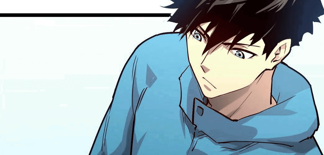 Манга Возвышение воина во время конца света - Глава 33 Страница 123