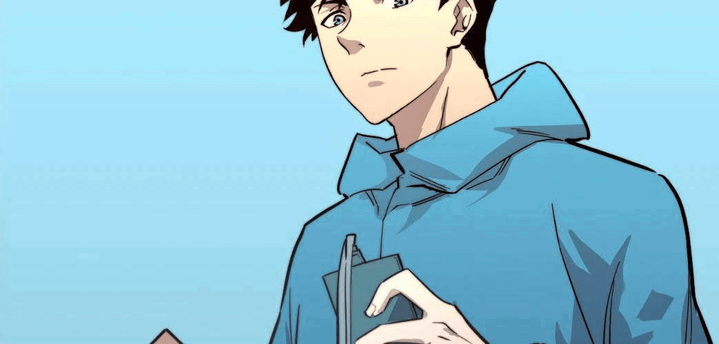 Манга Возвышение воина во время конца света - Глава 33 Страница 54