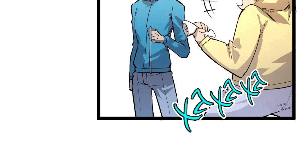 Манга Возвышение воина во время конца света - Глава 33 Страница 57