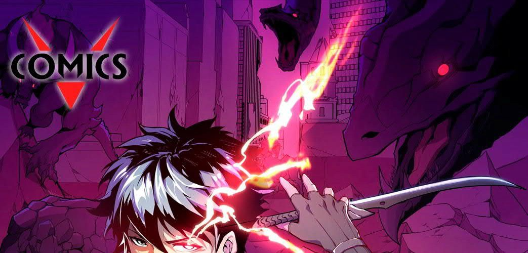 Манга Возвышение воина во время конца света - Глава 33 Страница 1