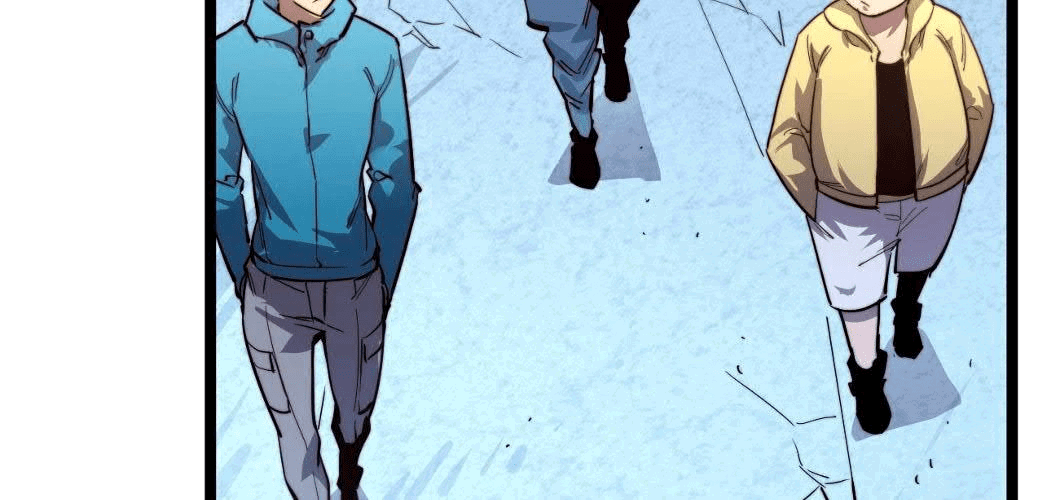 Манга Возвышение воина во время конца света - Глава 33 Страница 31