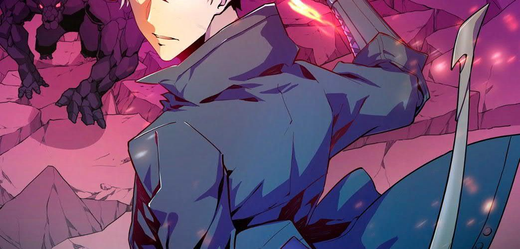 Манга Возвышение воина во время конца света - Глава 33 Страница 2