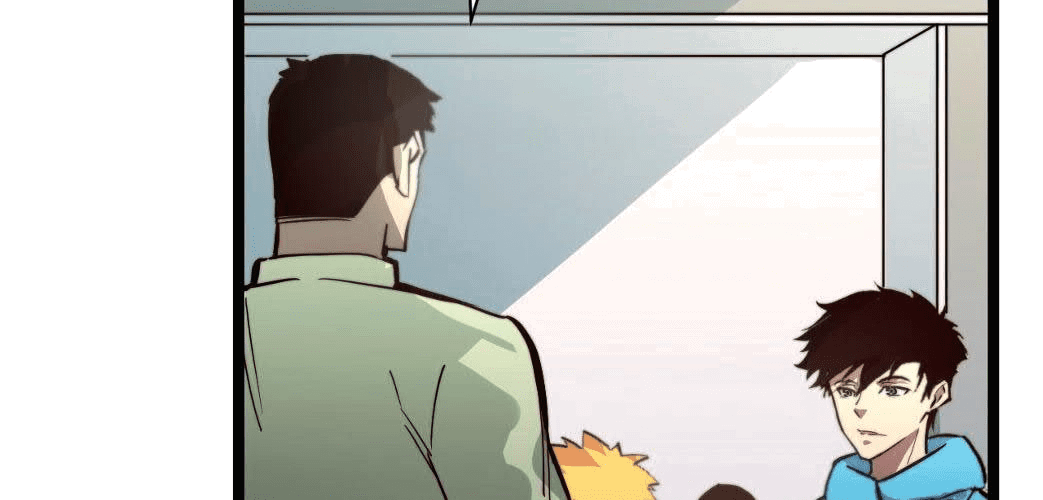 Манга Возвышение воина во время конца света - Глава 33 Страница 37