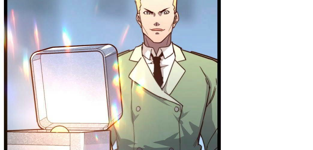 Манга Возвышение воина во время конца света - Глава 33 Страница 100