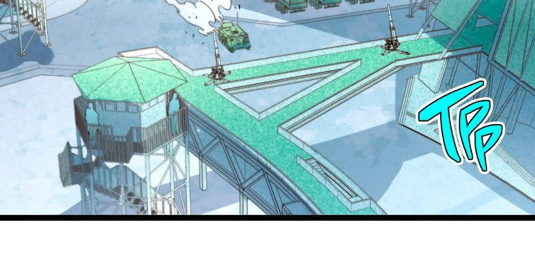 Манга Возвышение воина во время конца света - Глава 33 Страница 12