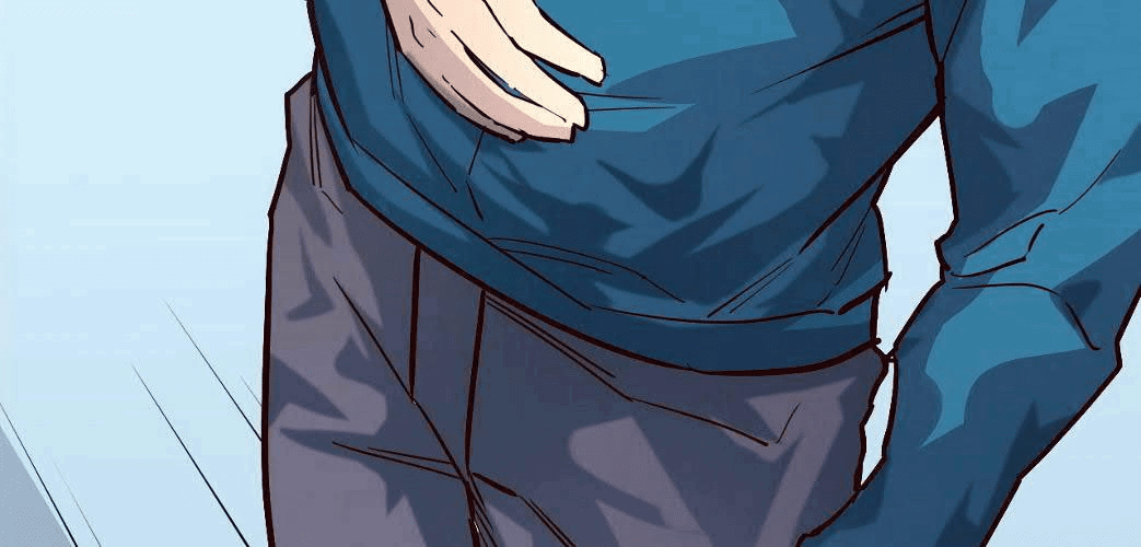 Манга Возвышение воина во время конца света - Глава 33 Страница 125