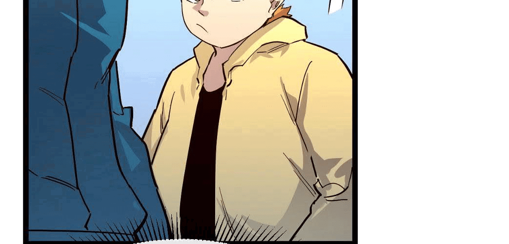 Манга Возвышение воина во время конца света - Глава 33 Страница 74