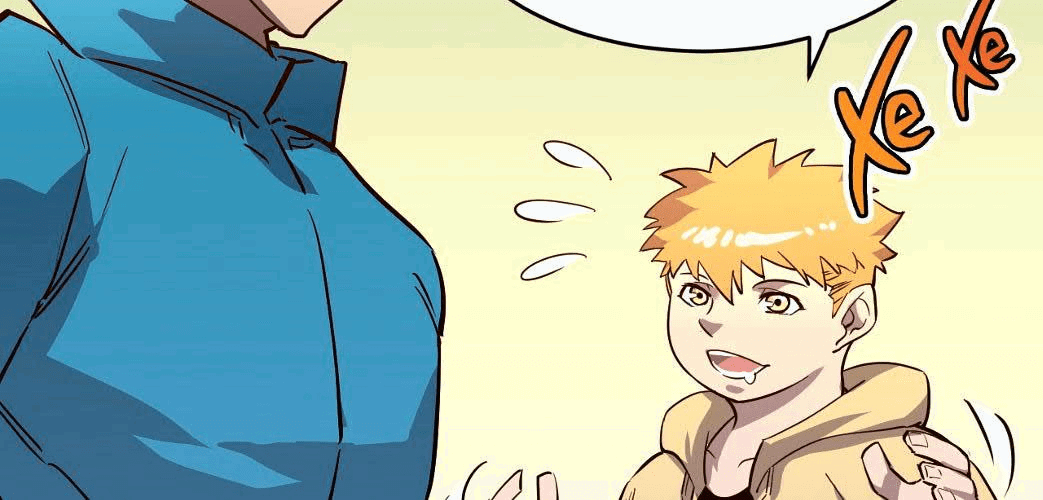 Манга Возвышение воина во время конца света - Глава 33 Страница 131