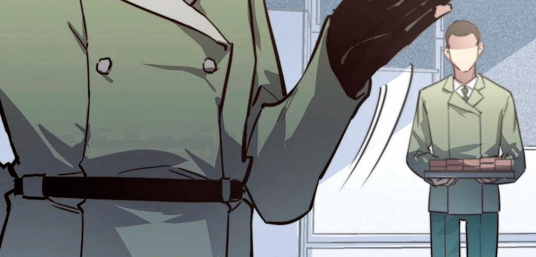 Манга Возвышение воина во время конца света - Глава 33 Страница 48