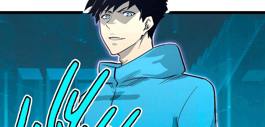 Манга Возвышение воина во время конца света - Глава 33 Страница 153