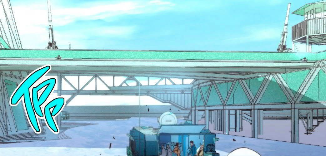 Манга Возвышение воина во время конца света - Глава 33 Страница 15