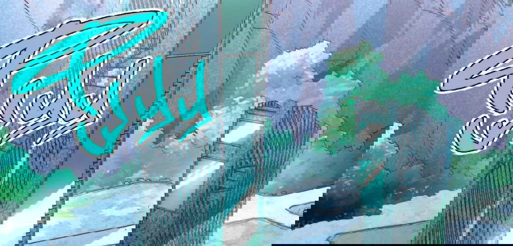 Манга Возвышение воина во время конца света - Глава 33 Страница 8