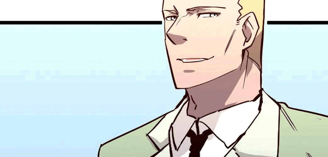 Манга Возвышение воина во время конца света - Глава 33 Страница 176