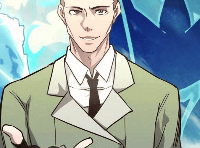 Манга Возвышение воина во время конца света - Глава 32 Страница 102