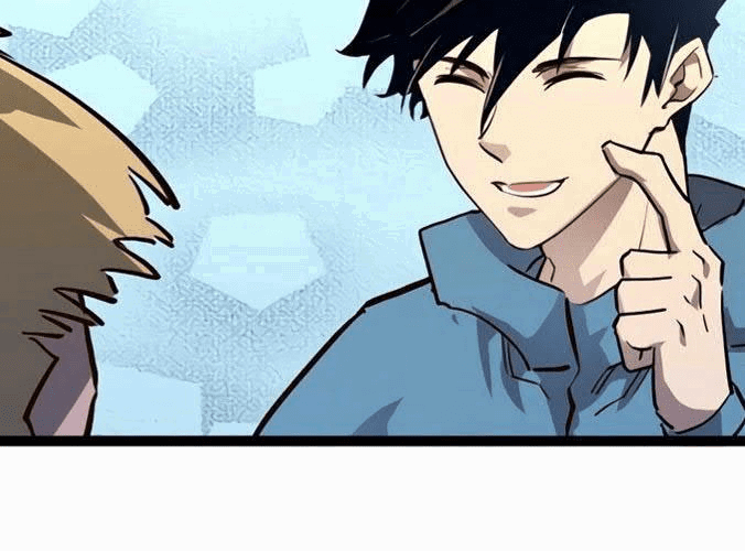 Манга Возвышение воина во время конца света - Глава 32 Страница 99