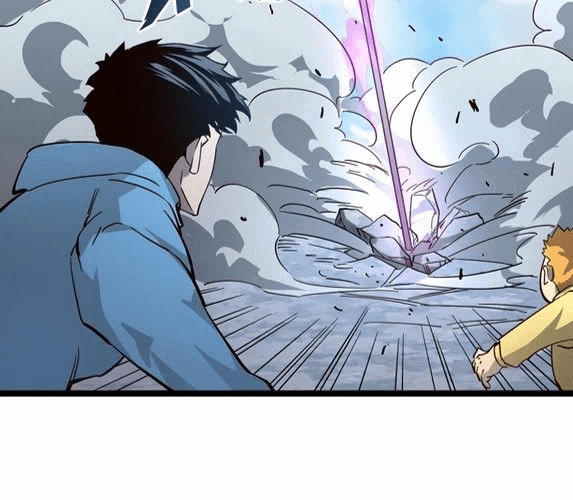 Манга Возвышение воина во время конца света - Глава 32 Страница 39