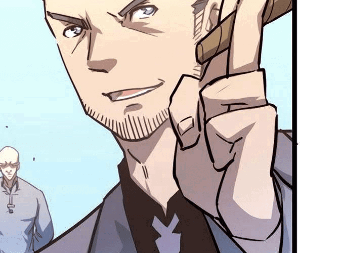 Манга Возвышение воина во время конца света - Глава 32 Страница 113