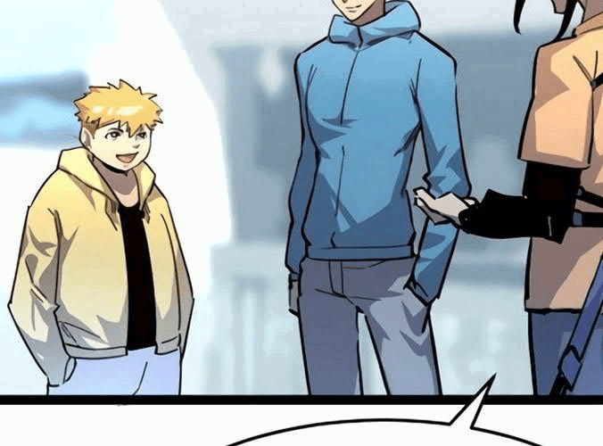 Манга Возвышение воина во время конца света - Глава 32 Страница 143