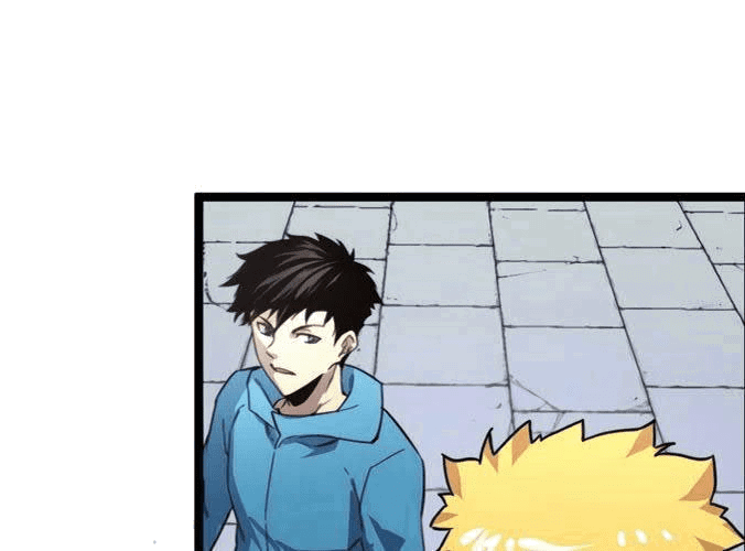 Манга Возвышение воина во время конца света - Глава 32 Страница 61