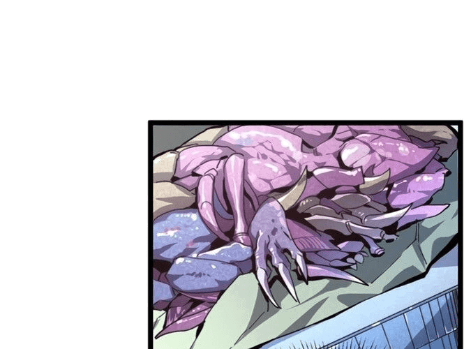 Манга Возвышение воина во время конца света - Глава 32 Страница 13