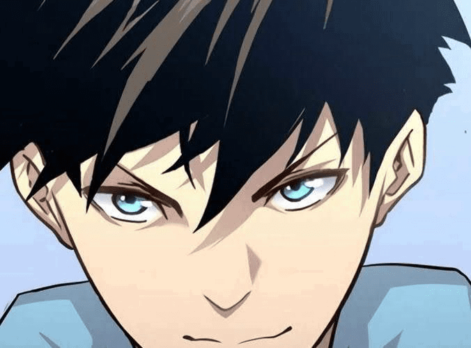 Манга Возвышение воина во время конца света - Глава 32 Страница 147