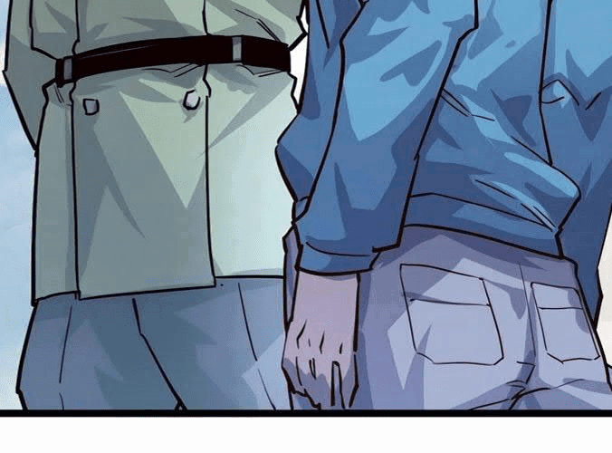 Манга Возвышение воина во время конца света - Глава 32 Страница 87