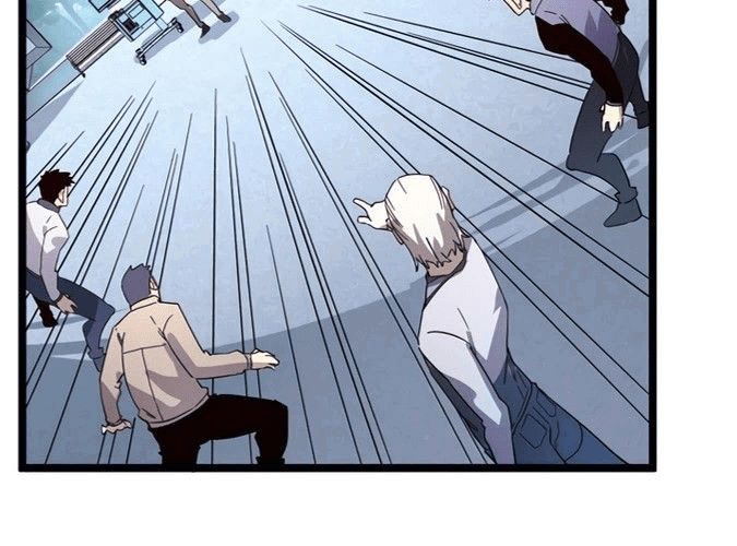 Манга Возвышение воина во время конца света - Глава 32 Страница 22