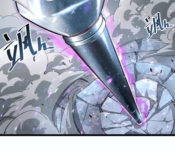 Манга Возвышение воина во время конца света - Глава 32 Страница 37