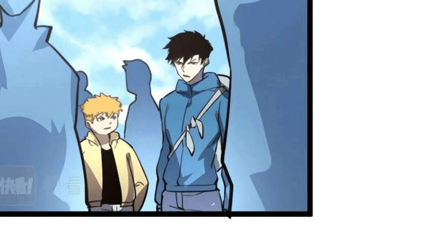 Манга Возвышение воина во время конца света - Глава 31 Страница 62