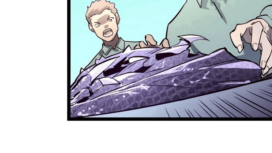 Манга Возвышение воина во время конца света - Глава 31 Страница 83