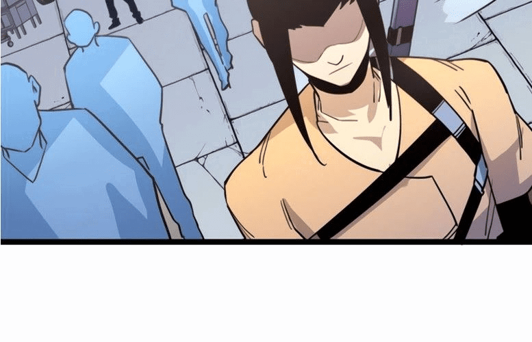 Манга Возвышение воина во время конца света - Глава 31 Страница 59