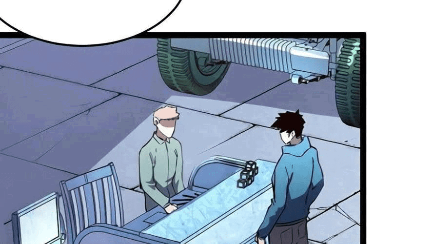 Манга Возвышение воина во время конца света - Глава 31 Страница 142